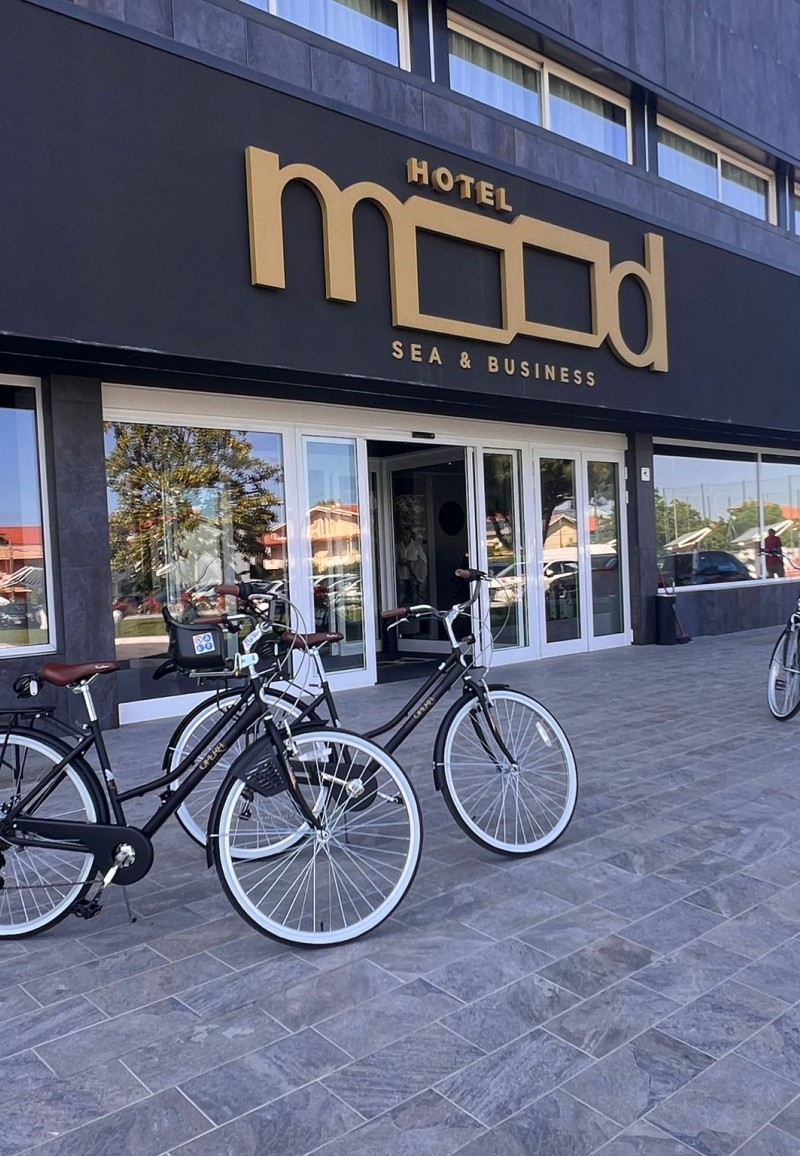 Bike, Costa e Libert&agrave;