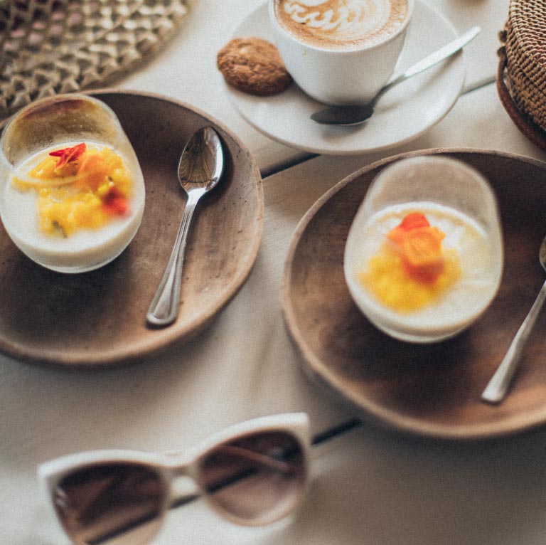 Colazione Mood Hotel