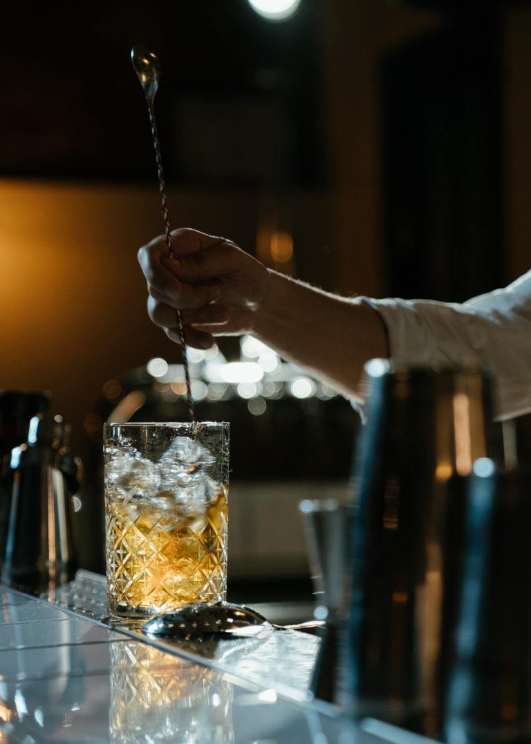 Bar Mood Hotel