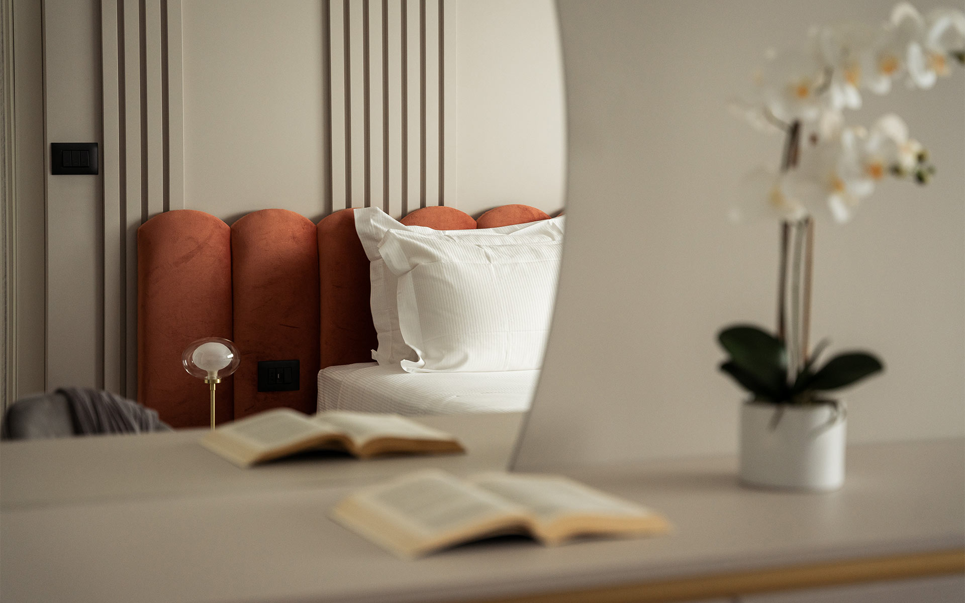 Mood Hotel Pescara